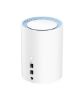 CUDY AC1200 WiFi x2 Mesh Solution resmi